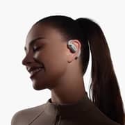 Shokz T921 Wireless Earbuds Grey