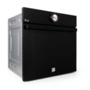 Purity 60cm Built-in Oven Full Electric Digital - GPT SMART - Black
