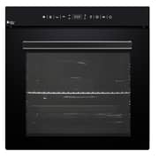 Purity Built-in Oven Full Electric Digital touch 60 cm / 88 Liter -Black - KPT6020EETDB FALL T88L