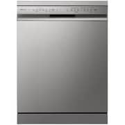 LG Free Standing Dishwasher - DFC435FPS