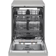 LG Free Standing Dishwasher - DFC435FPS