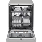 LG Free Standing Dishwasher - DFC435FPS