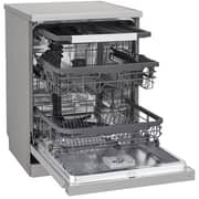 LG Free Standing Dishwasher - DFC435FPS