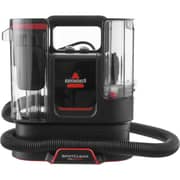 Bissell Handheld Vacuum Cleaner, 1100 Watts, 1 Liter Fresh Water,850 ml Waste Water- Black - 3924K