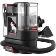 Bissell Handheld Vacuum Cleaner, 1100 Watts, 1 Liter Fresh Water,850 ml Waste Water- Black - 3924K