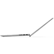 Lenovo IdeaPad Flex 5 14ABR8 2-in-1 Convertible (2025) Laptop - AMD Ryzen 7-5825U / 14inch WUXGA / 512GB SSD / 16GB RAM / Shared AMD Radeon Graphics / Windows 11 Home / English & Arabic Keyboard / Arctic Grey / Middle East Version - [82XX00FDAX]