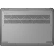 Lenovo IdeaPad Flex 5 14ABR8 2-in-1 Convertible (2025) Laptop - AMD Ryzen 7-5825U / 14inch WUXGA / 512GB SSD / 16GB RAM / Shared AMD Radeon Graphics / Windows 11 Home / English & Arabic Keyboard / Arctic Grey / Middle East Version - [82XX00FDAX]