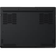 Lenovo Legion Pro 5 16IRX10 Gaming (2025) Laptop - 14th Gen / Intel Core i9-14900HX / 16inch WQXGA / 1TB SSD / 24GB RAM / 8GB NVIDIA GeForce RTX 5060 / Windows 11 Home / English & Arabic Keyboard / Eclipse Black / Middle East Version - [83NN002CAX]