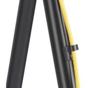 Bluetek Artistic Studio TV Floor Stand Black - FS15-46F-03