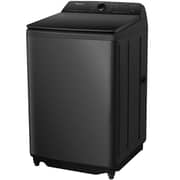 Hisense Top Load Washer 18 kg - WT5I1823DB