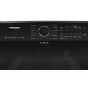 Hisense Top Load Washer 18 kg - WT5I1823DB