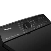 Hisense Top Load Washer 18 kg - WT5I1823DB
