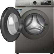 Hisense Front Load Washer 7 kg - WFQP7012JSP