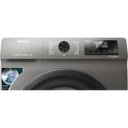 Hisense Front Load Washer 7 kg - WFQP7012JSP