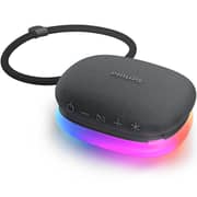 Philips Bluetooth Speaker Black - TAS2307BK/97