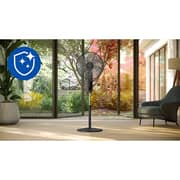 Philips Stand Fan with Aroma Therapy - CX1520/01