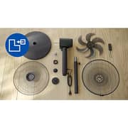 Philips Stand Fan with Aroma Therapy - CX1520/01