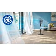 Philips Stand Fan with Aroma Therapy - CX1520/01