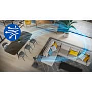 Philips Stand Fan with Aroma Therapy - CX1520/01