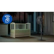 Philips Stand Fan with Aroma Therapy - CX1520/01