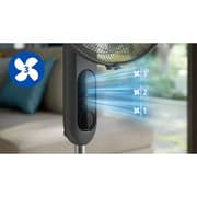 Philips Stand Fan with Aroma Therapy - CX1520/01