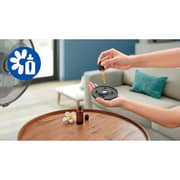 Philips Stand Fan with Aroma Therapy - CX1520/01