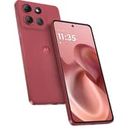 Motorola Moto G86 Power 5G 512GB 8GB RAM Pantone Chrysanthemum Dual Sim Smartphone + Moto Buds