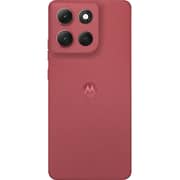 Motorola Moto G86 Power 5G 512GB 8GB RAM Pantone Chrysanthemum Dual Sim Smartphone + Moto Buds