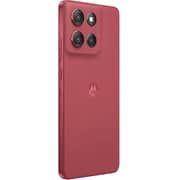 Motorola Moto G86 Power 5G 512GB 8GB RAM Pantone Chrysanthemum Dual Sim Smartphone + Moto Buds