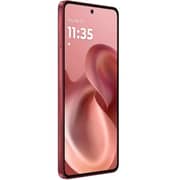Motorola Moto G86 Power 5G 512GB 8GB RAM Pantone Chrysanthemum Dual Sim Smartphone + Moto Buds