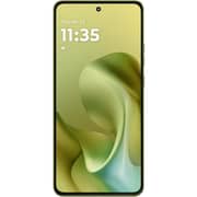 Motorola Moto G86 Power 5G 512GB 8GB RAM Pantone Golden Cypress Dual Sim Smartphone + Moto Buds