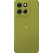 Motorola Moto G86 Power 5G 512GB 8GB RAM Pantone Golden Cypress Dual Sim Smartphone + Moto Buds