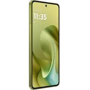 Motorola Moto G86 Power 5G 512GB 8GB RAM Pantone Golden Cypress Dual Sim Smartphone + Moto Buds