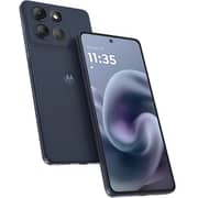 Motorola Moto G86 Power 5G 512GB 8GB RAM Pantone Spellbound Dual Sim Smartphone + Moto Buds