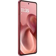 Motorola Moto G86 Power 5G 512GB 8GB RAM Pantone Chrysanthemum Dual Sim Smartphone