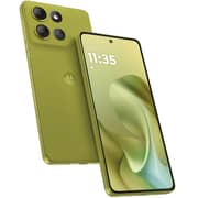 Motorola Moto G86 Power 5G 512GB 8GB RAM Pantone Golden Cypress Dual Sim Smartphone