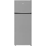 Beko b300 Top Mount Refrigerator 406L Silver - RDNG455S