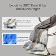 Rotai Full Body Massage Chair - RT5652