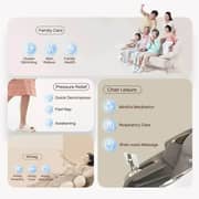 Rotai Massage Chair - A68 MAX