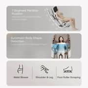 Rotai Massage Chair - A68 MAX