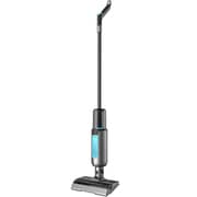 Powerology Dual Design Cordless Vacuum and Mop Black - PPBCHA51