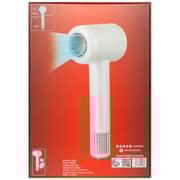 Gjarrah Leafless Hair Dryer 1600 Watts - FL-6001