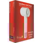 Gjarrah Leafless Hair Dryer 1600 Watts - FL-6001