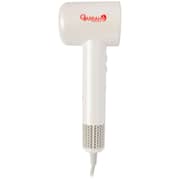 Gjarrah Leafless Hair Dryer 1600 Watts - FL-6001