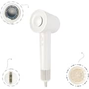 Gjarrah Leafless Hair Dryer 1600 Watts - FL-6001