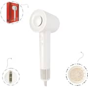 Gjarrah Leafless Hair Dryer 1600 Watts - FL-6001