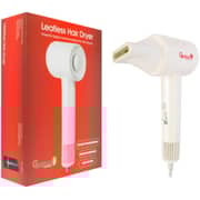 Gjarrah Leafless Hair Dryer 1600 Watts - FL-6001