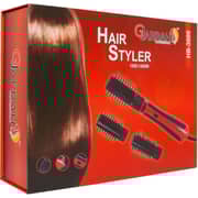 Gjarrah 2-in-1 Hair Styler 1200 Watts - HB-3000