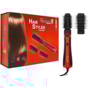 Gjarrah 2-in-1 Hair Styler 1200 Watts - HB-3000