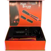 Gjarrah 2-in-1 Hair Styler 1200 Watts - HB-3000